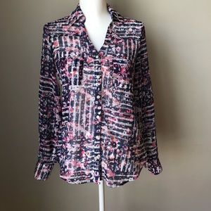 Express Portofino Shirt